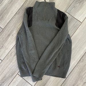 Barbour sweater